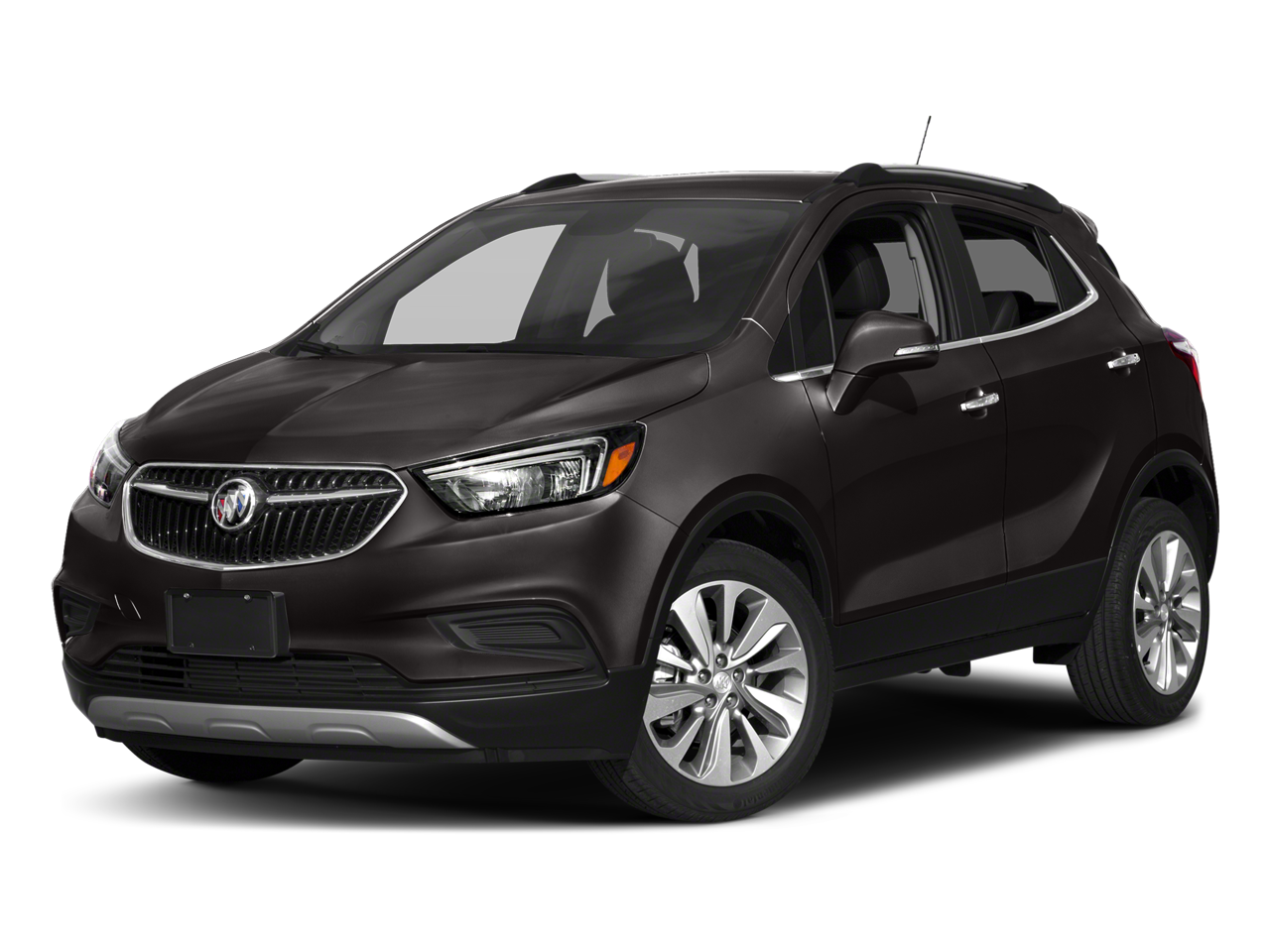 2018 Buick Encore Base