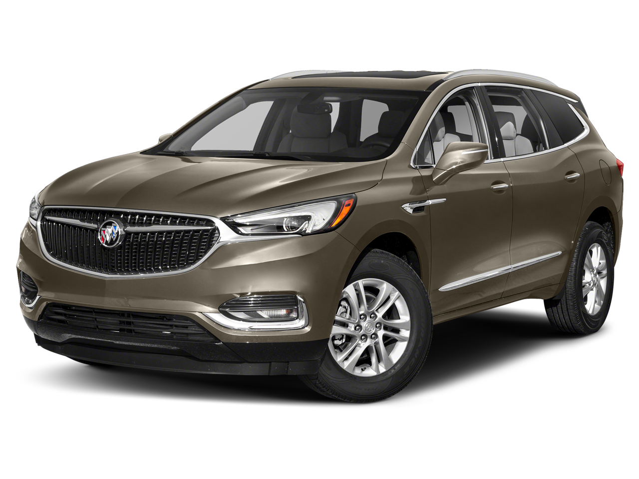 2019 Buick Enclave Base