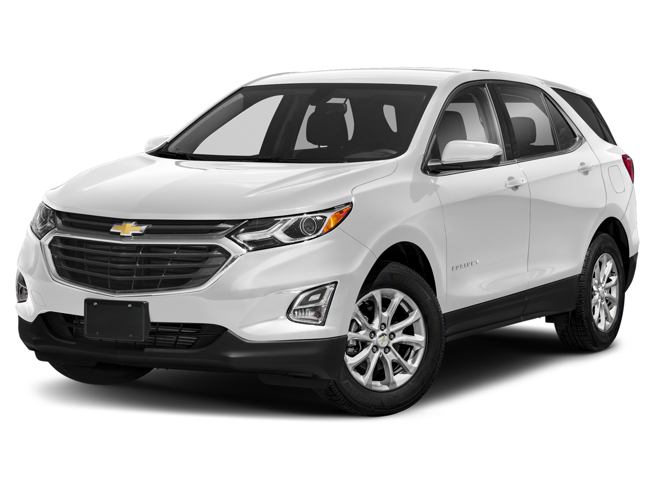2019 Chevrolet Equinox Base