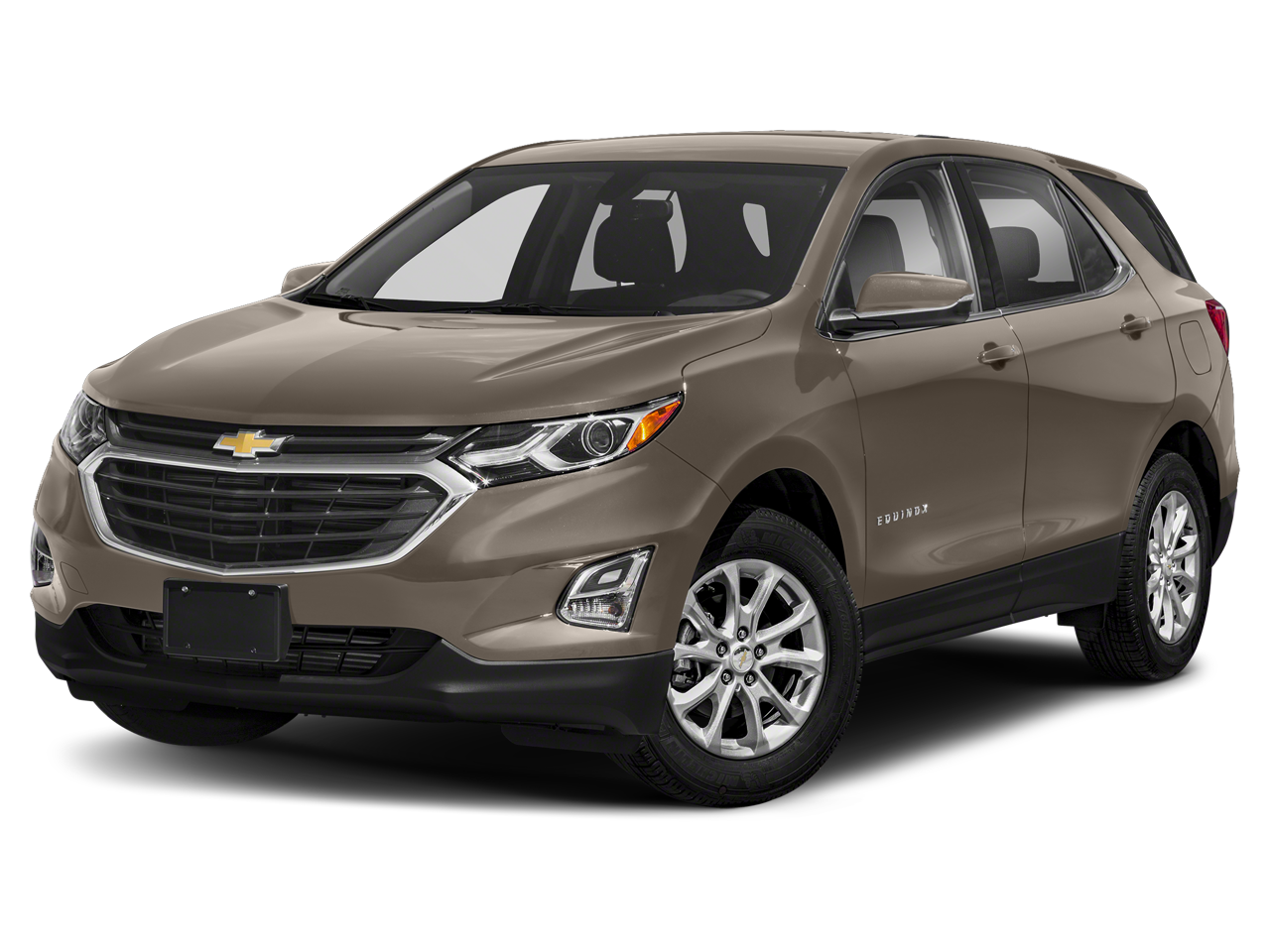 2019 Chevrolet Equinox Base