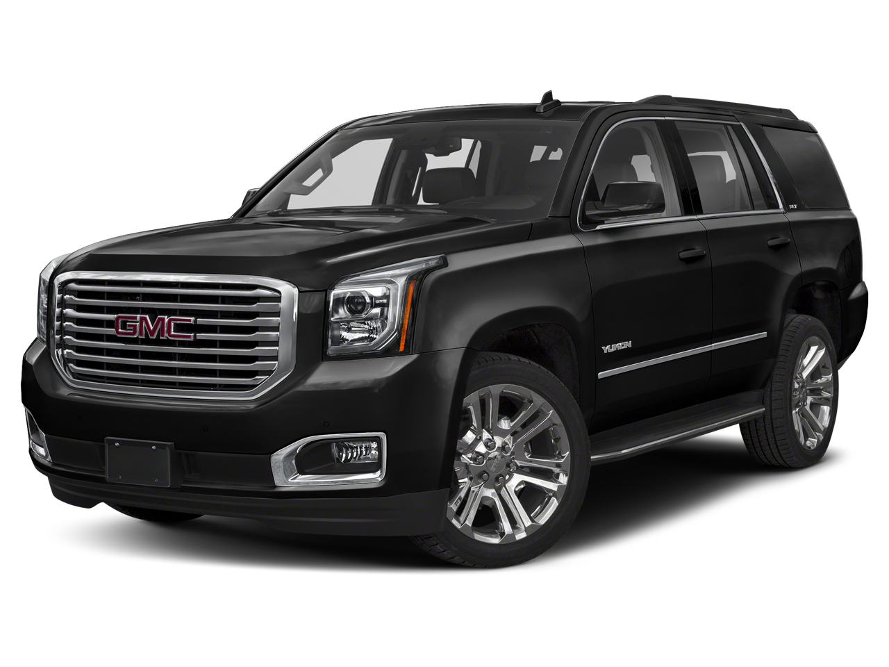 2019 GMC Yukon Base