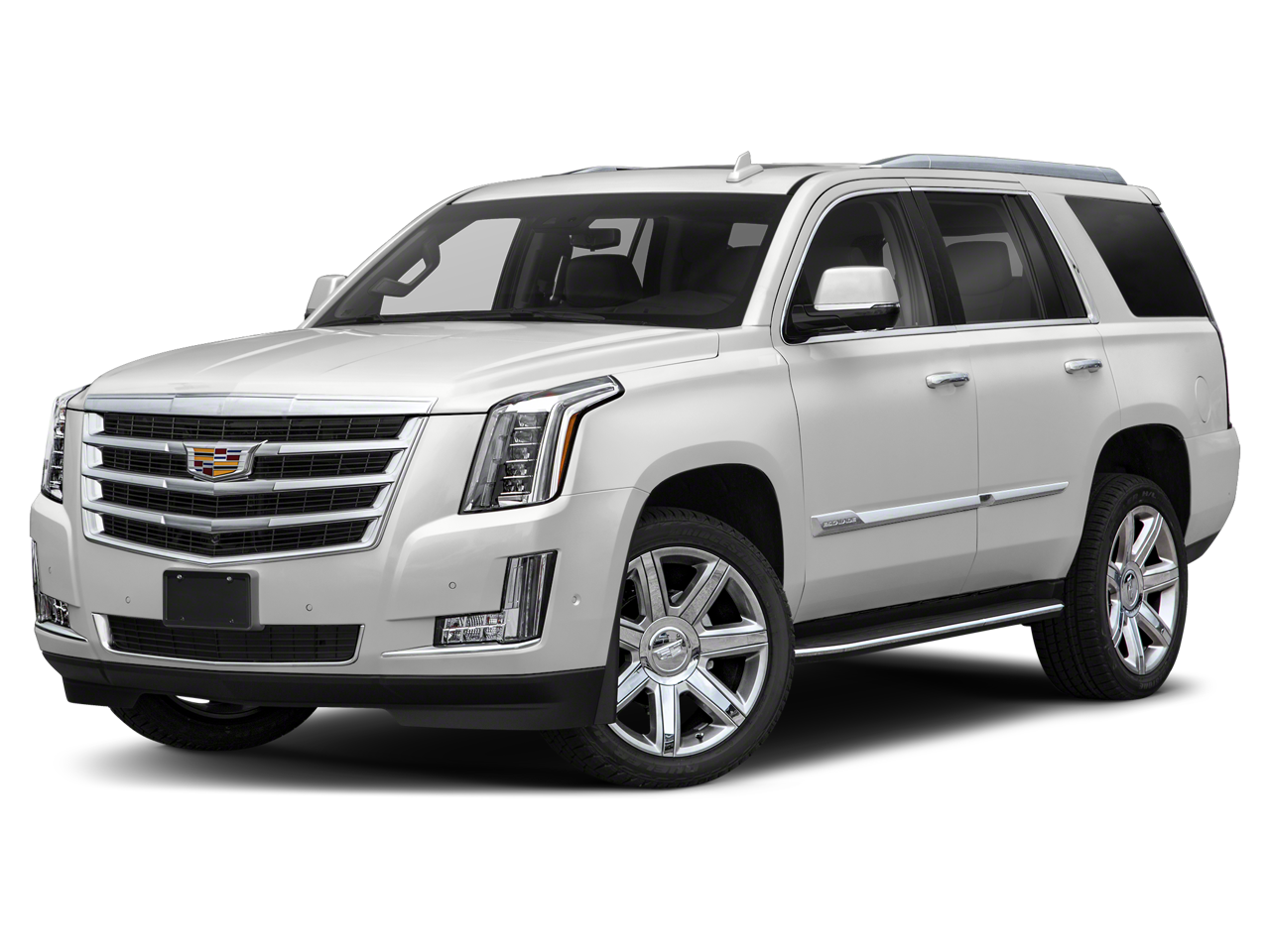 2020 Cadillac Escalade Base