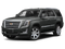 2020 Cadillac Escalade Base