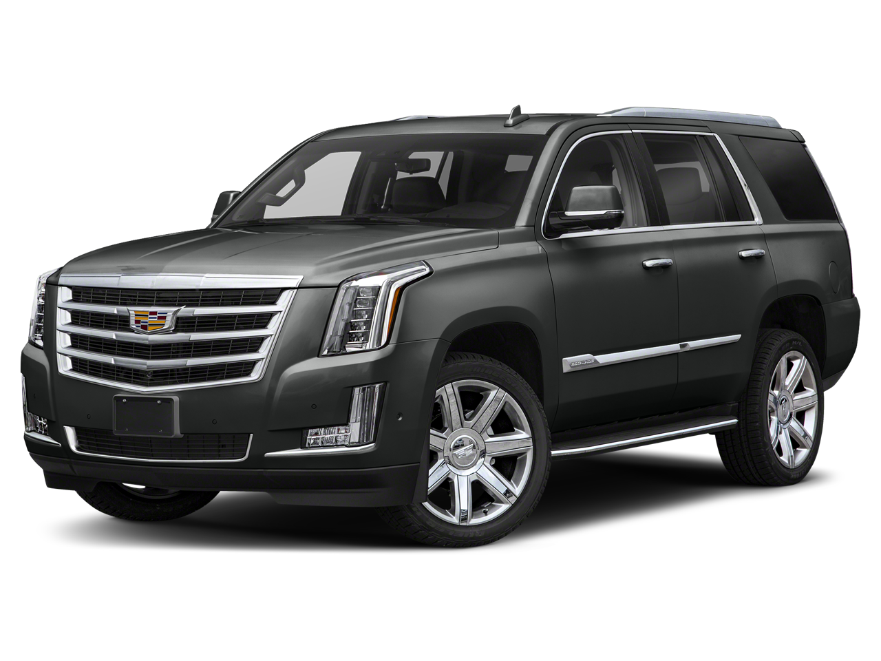 2020 Cadillac Escalade Base