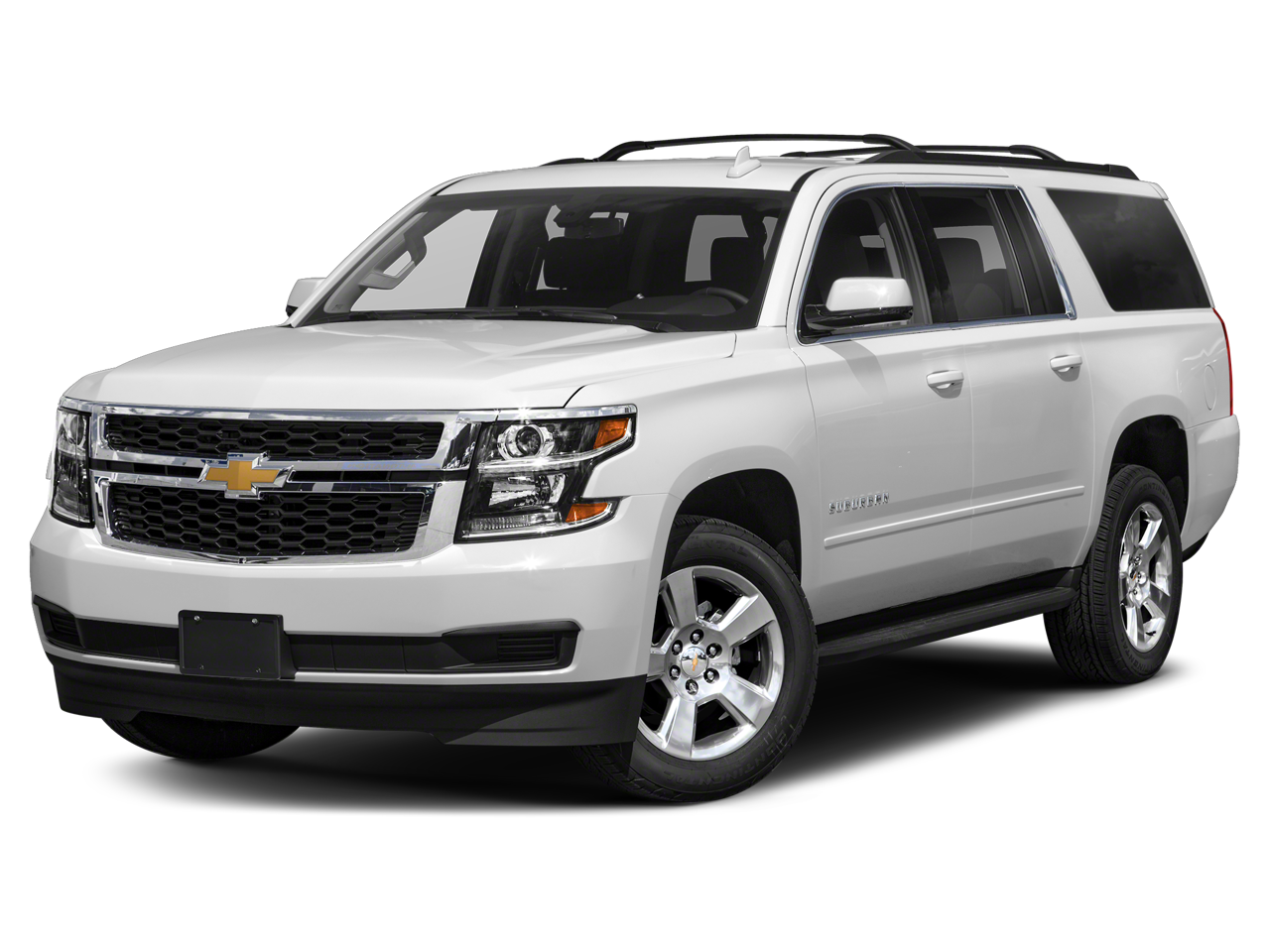 2020 Chevrolet Suburban Base
