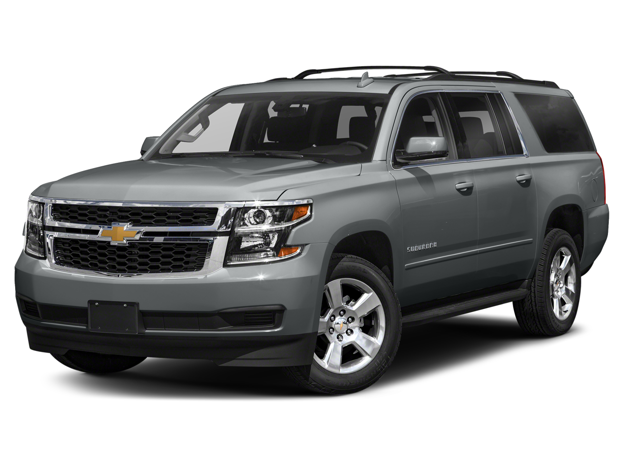 2020 Chevrolet Suburban Base