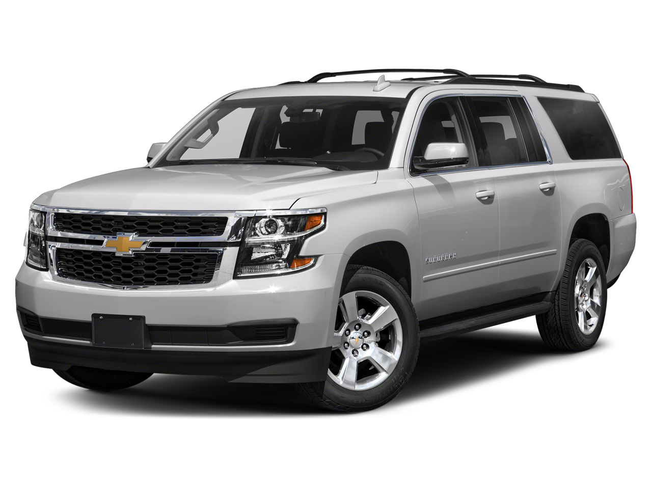 2020 Chevrolet Suburban Base