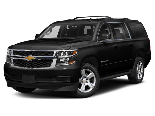 2020 Chevrolet Suburban Base