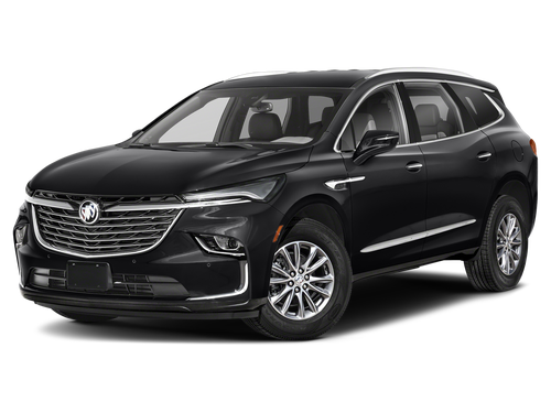 2022 Buick Enclave Base