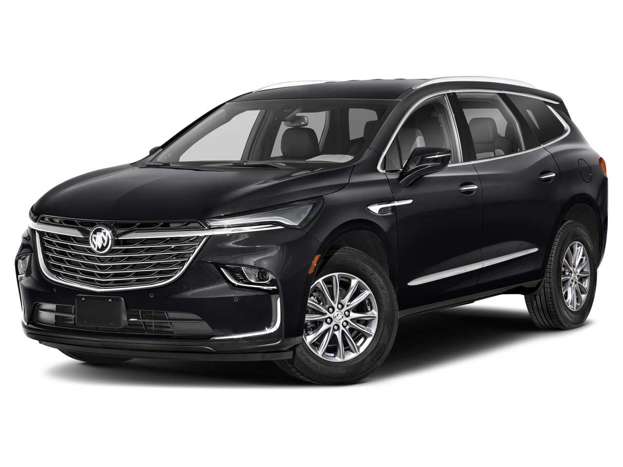 2022 Buick Enclave Base