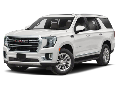 2022 GMC Yukon Base