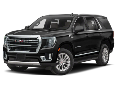2022 GMC Yukon Base