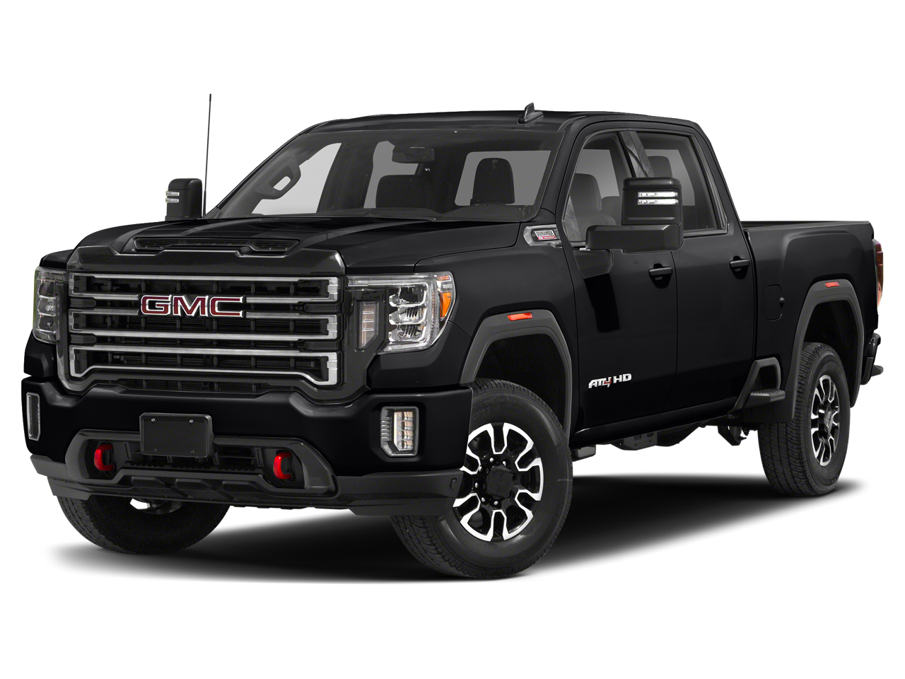 2022 GMC Sierra 2500 HD Base