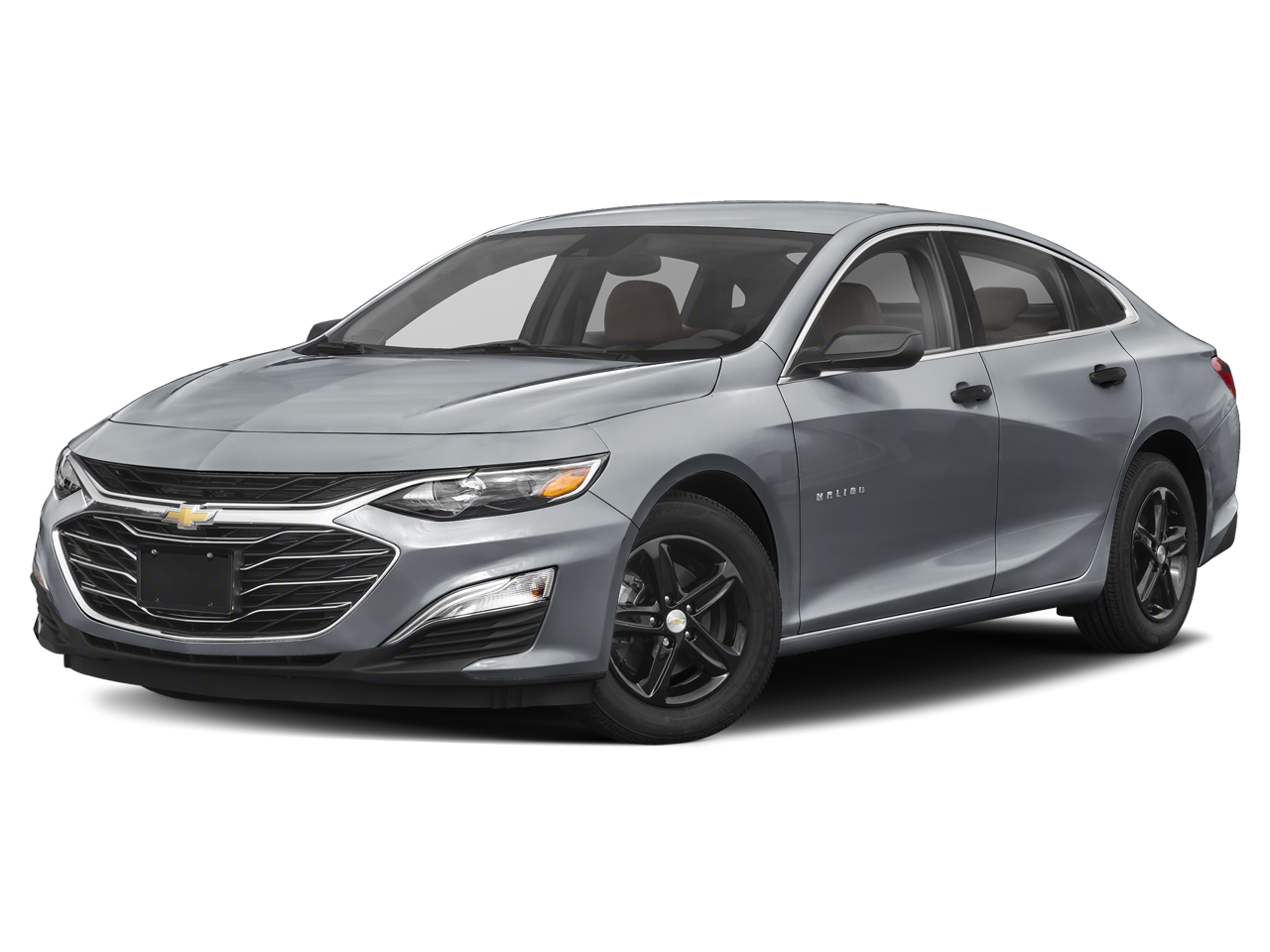 2023 Chevrolet Malibu Base