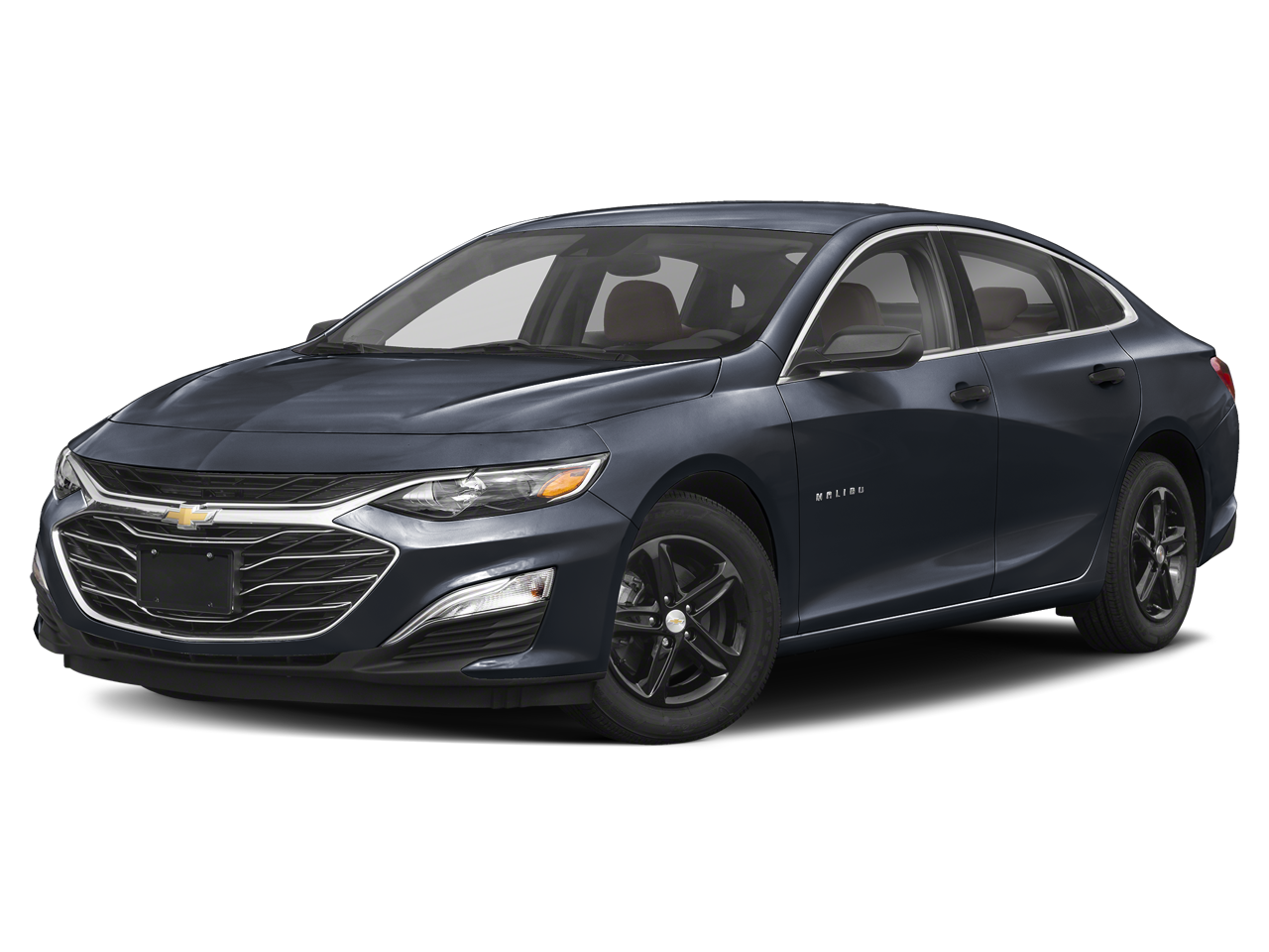 2023 Chevrolet Malibu Base