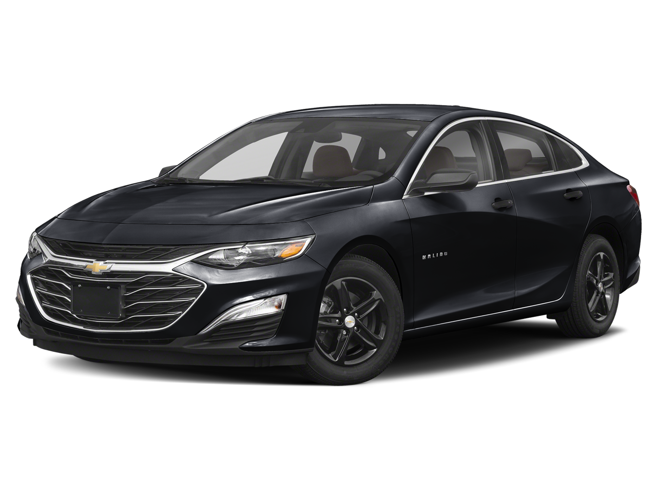 2023 Chevrolet Malibu Base