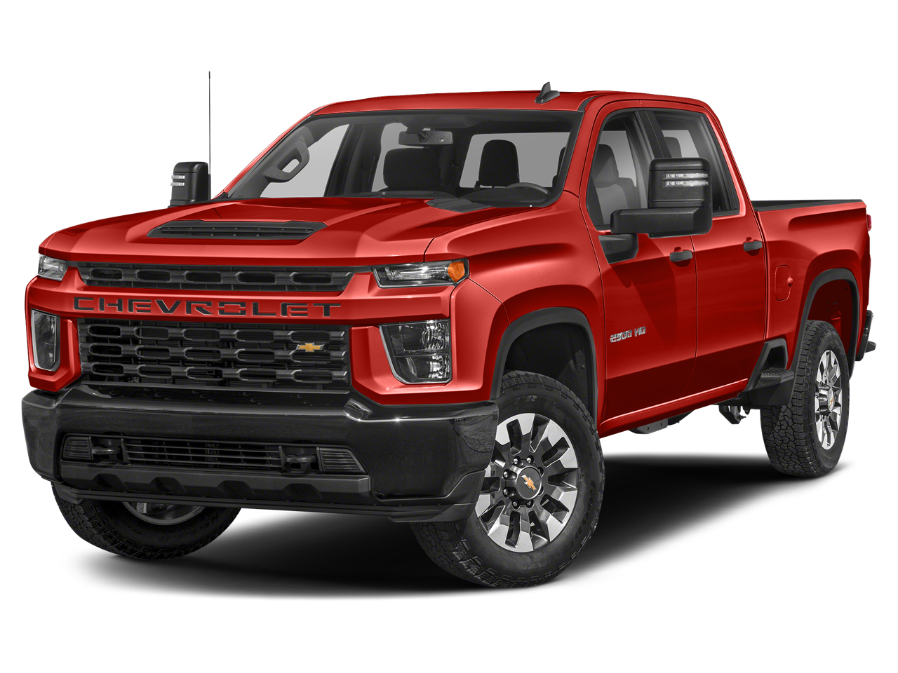 2023 Chevrolet Silverado 2500 HD Base