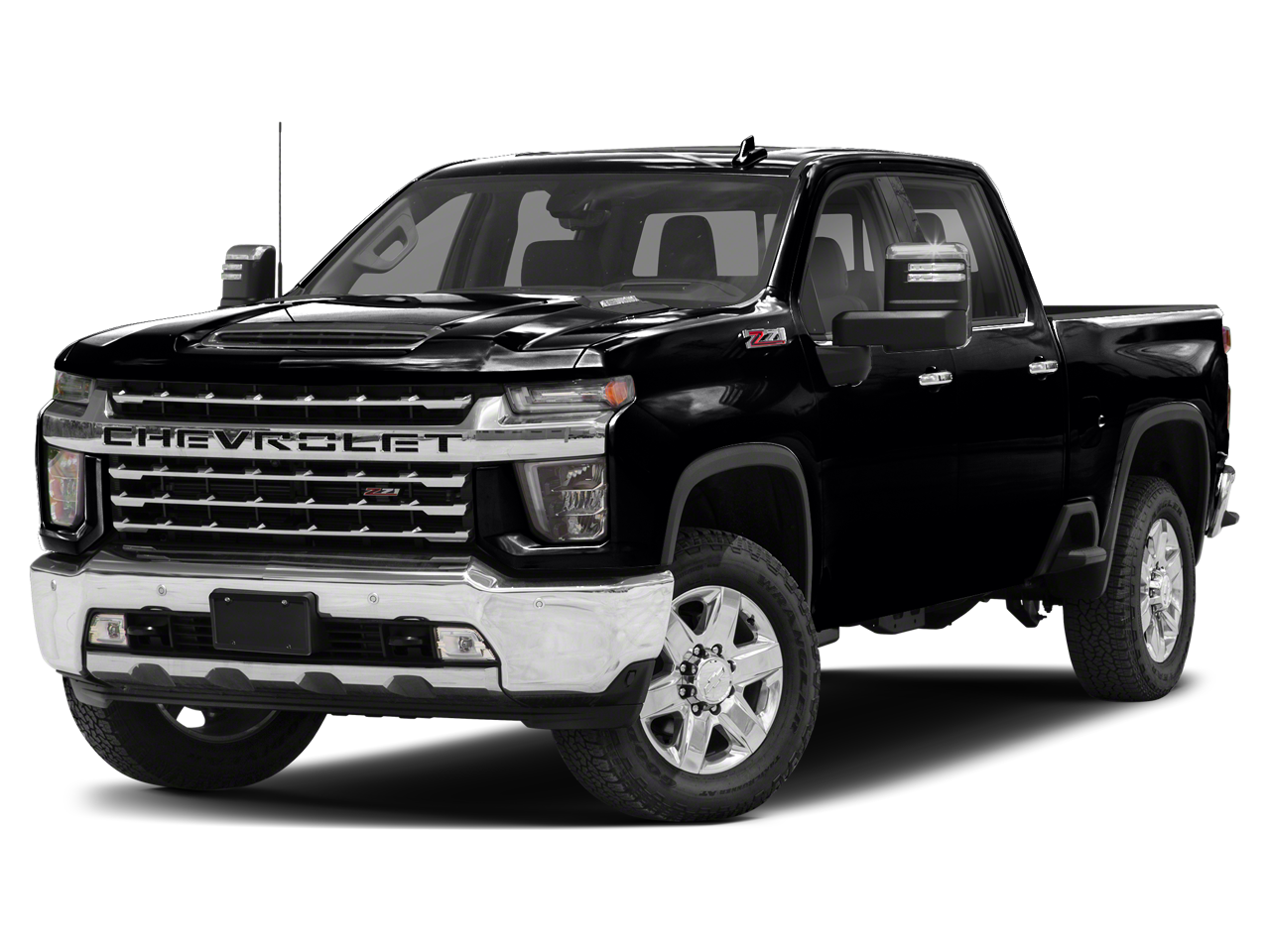 2023 Chevrolet Silverado 2500 HD Base