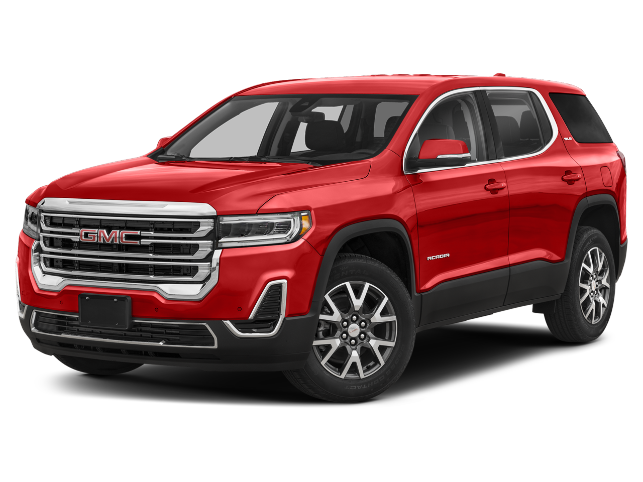 2023 GMC Acadia Base