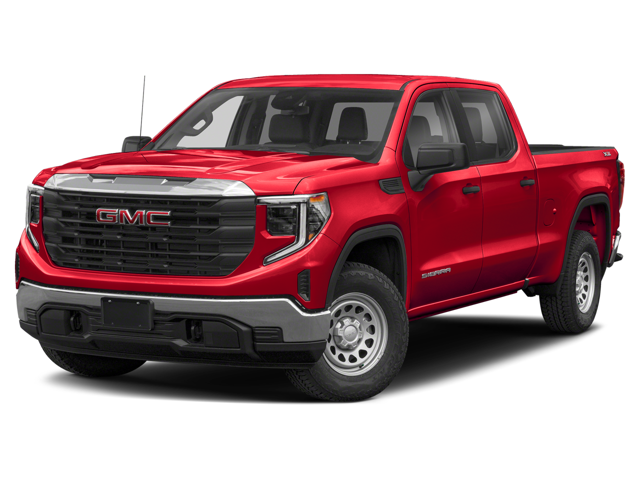 2023 GMC Sierra 1500 Denali Denali - Photo 17