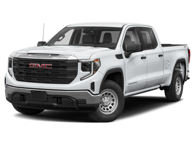 2023 GMC Sierra 1500 Base