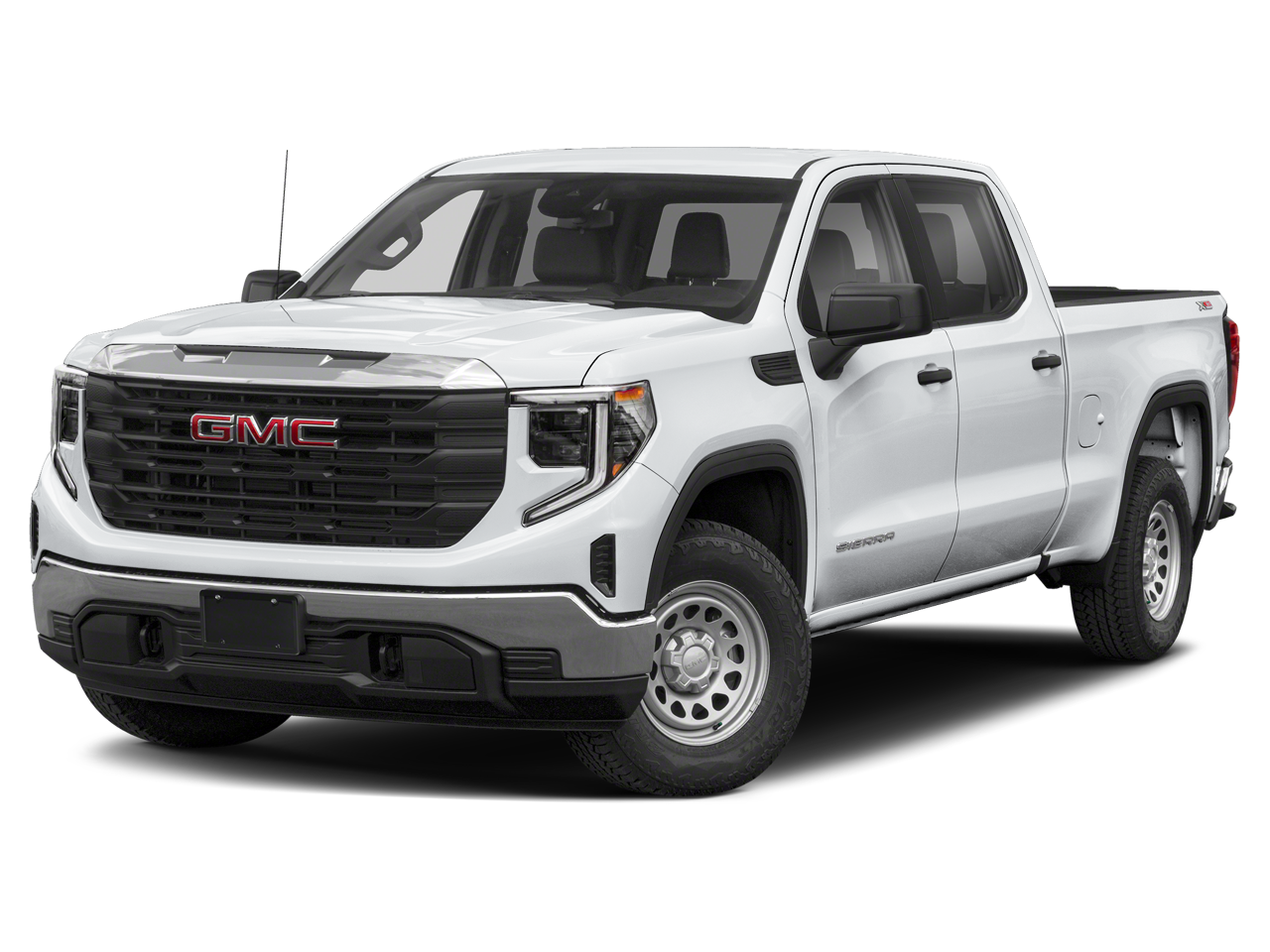 2023 GMC Sierra 1500 Base