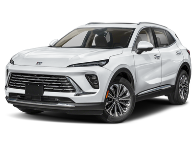 2024 Buick Envision Base