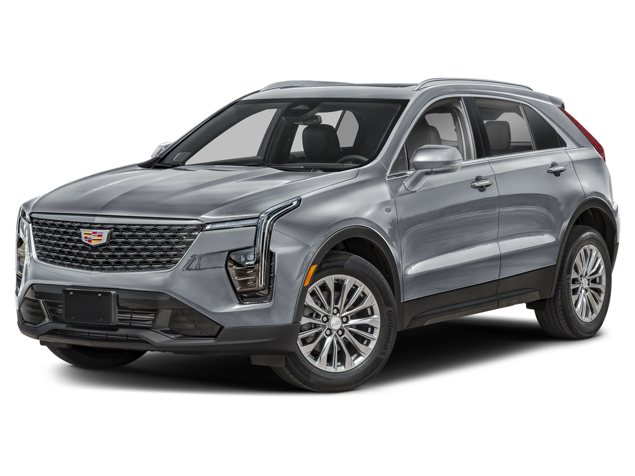 2024 Cadillac XT4 Premium Luxury's photo