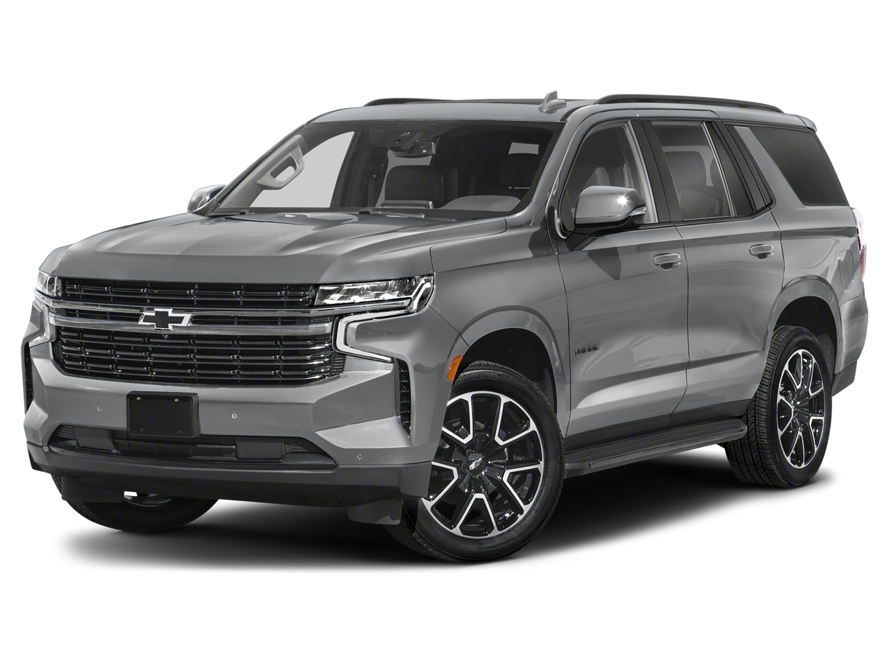 2024 Chevrolet Tahoe Base