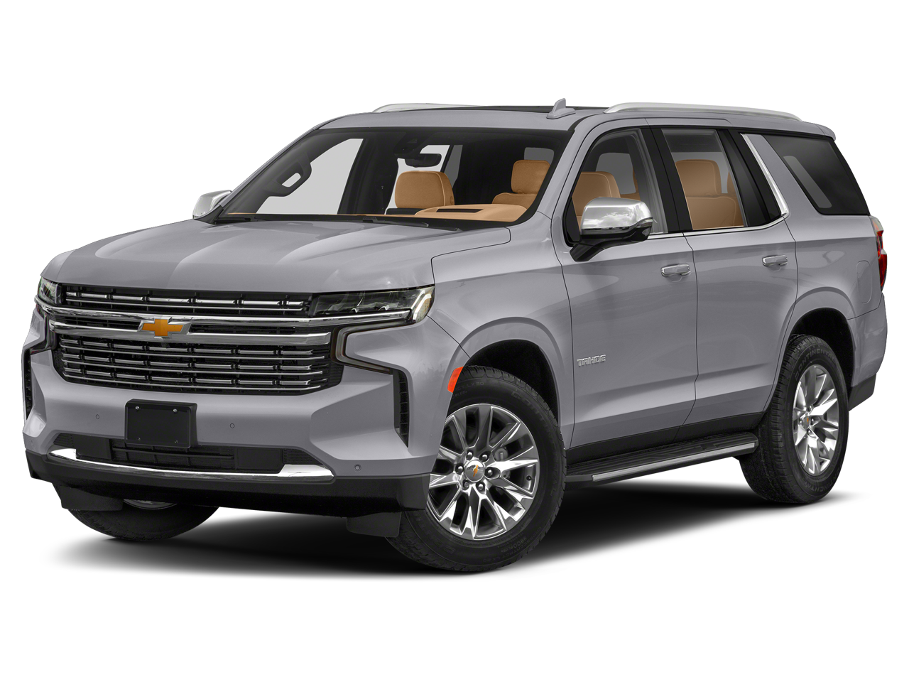2024 Chevrolet Tahoe Base