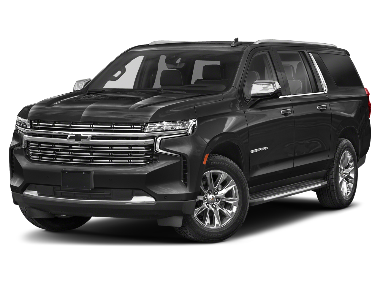2024 Chevrolet Suburban Base