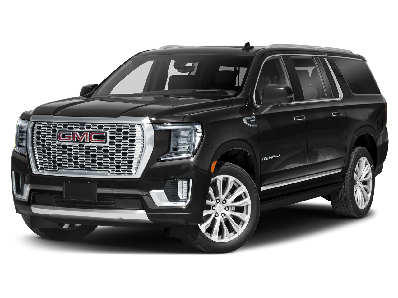 2024 GMC Yukon XL Base