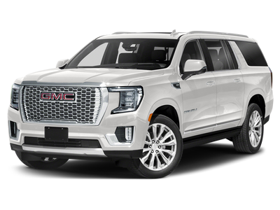 2024 GMC Yukon XL Base