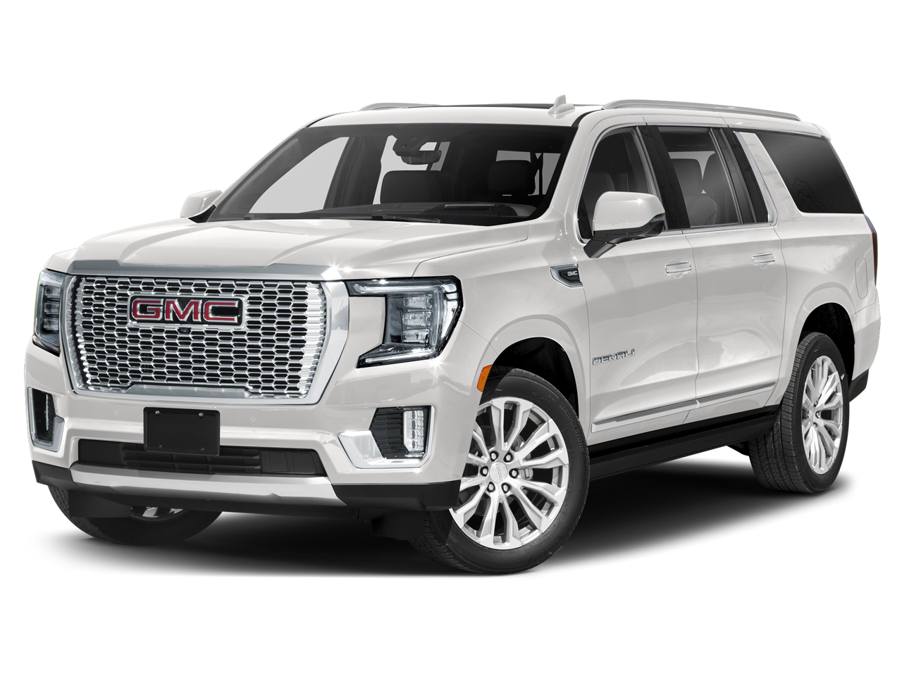 2024 GMC Yukon XL Base
