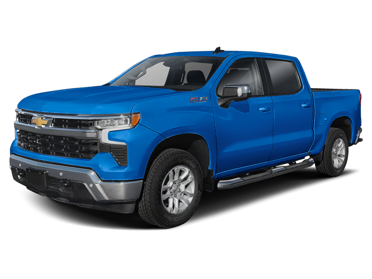 2025 Chevrolet Silverado 1500 LT - Photo 16