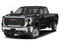 2025 GMC Sierra 2500 HD Base