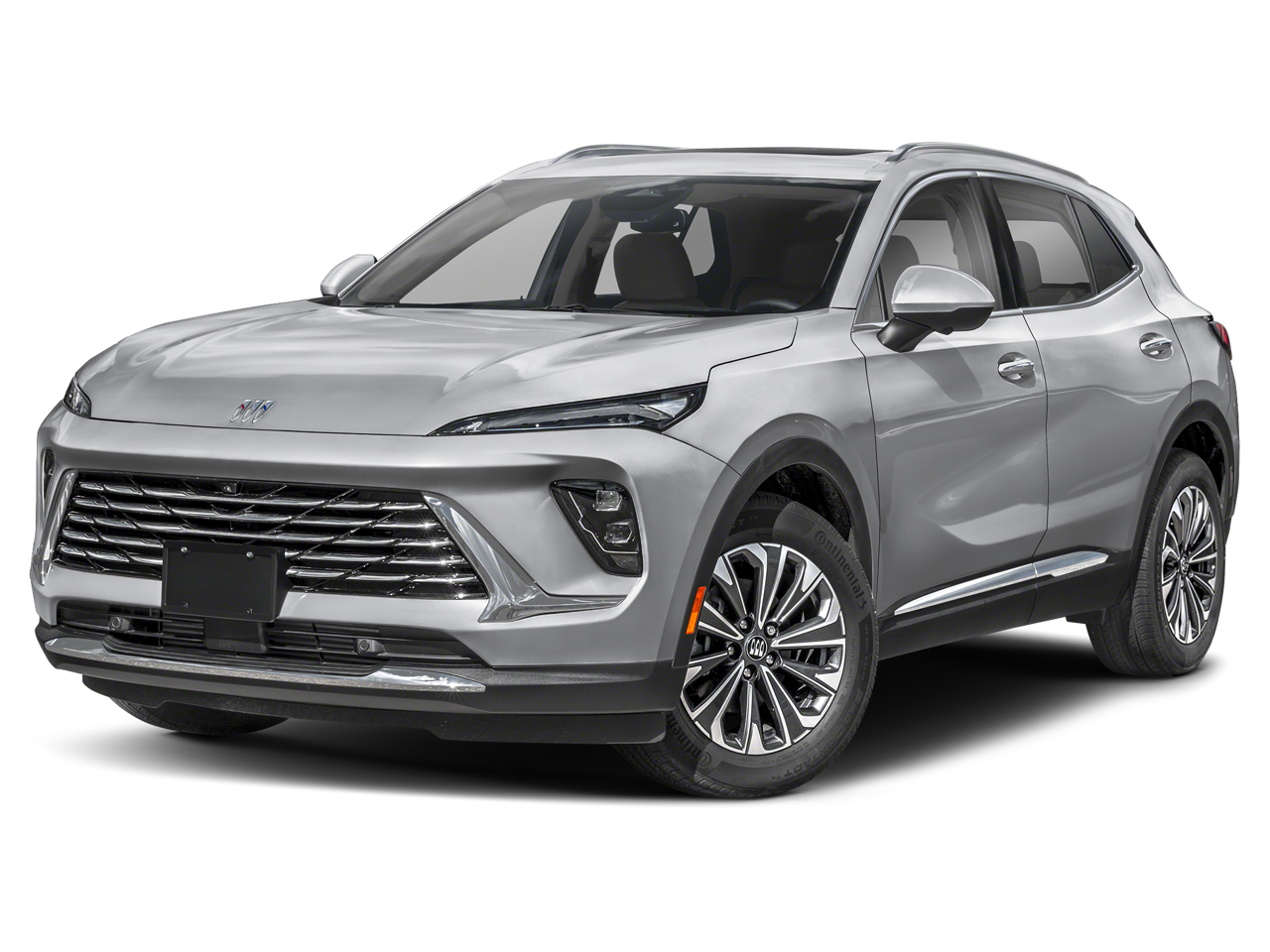 2026 Buick Envision Base