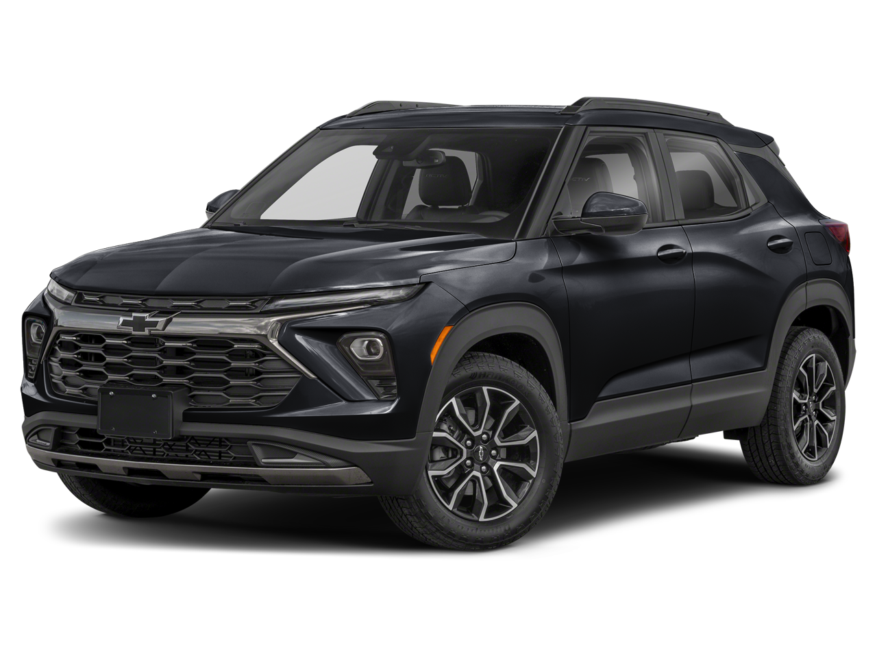 2026 Chevrolet Trailblazer Base