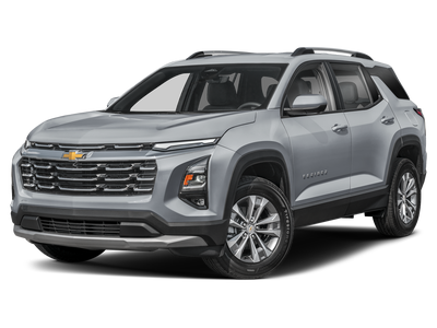 2026 Chevrolet Equinox Base