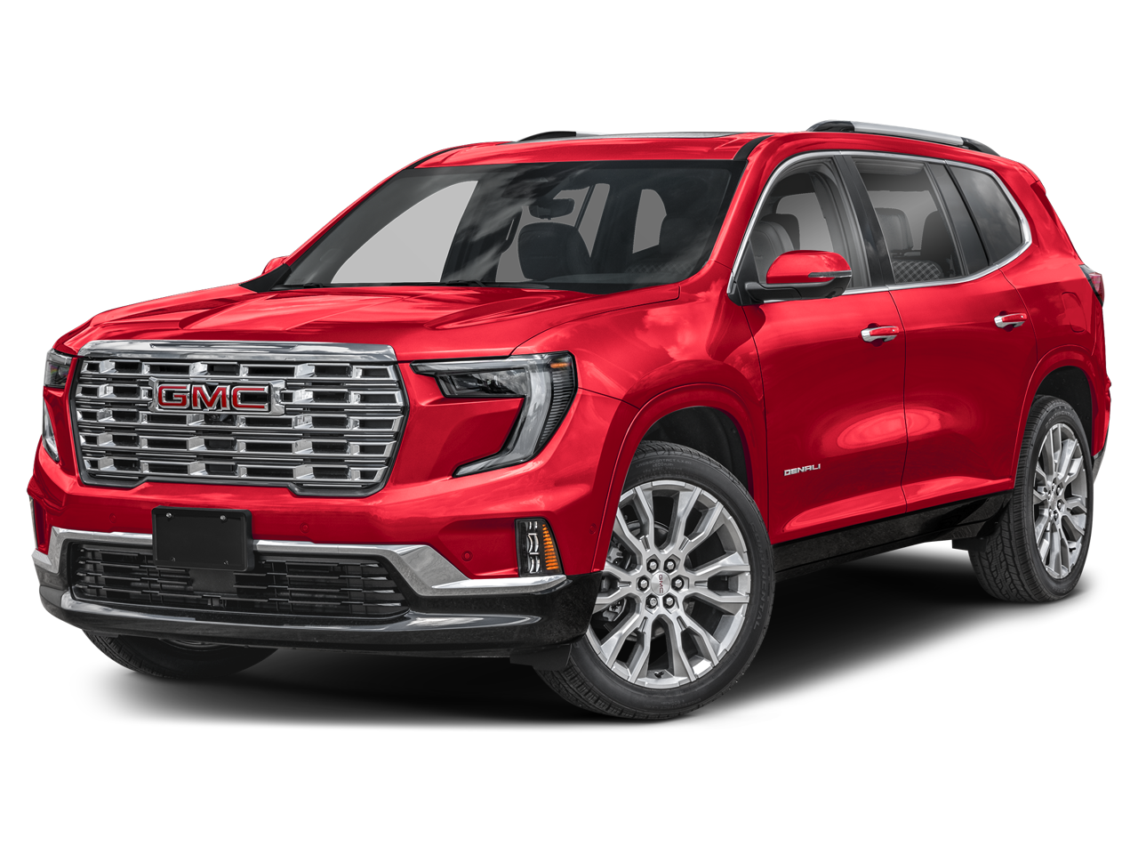2026 GMC Acadia Base