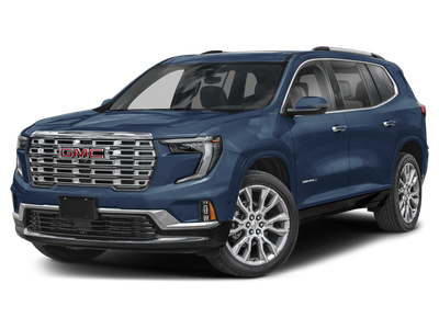 2026 GMC Acadia Base