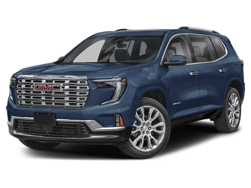 2026 GMC Acadia Base