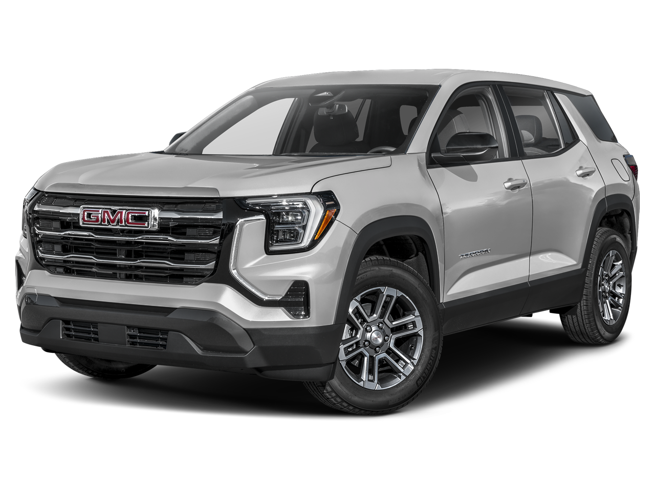 2026 GMC Terrain Base