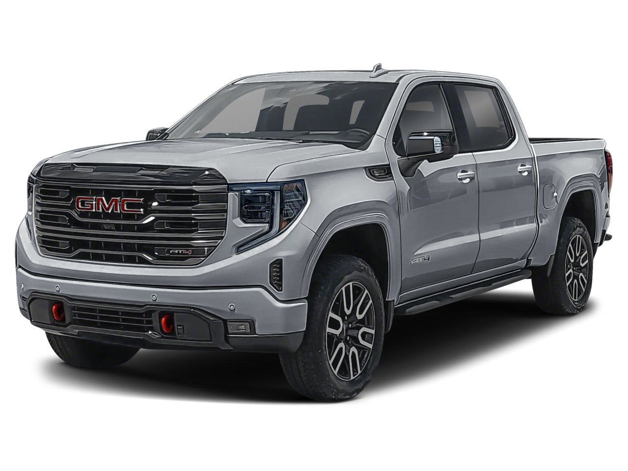 2026 GMC Sierra 1500 Base