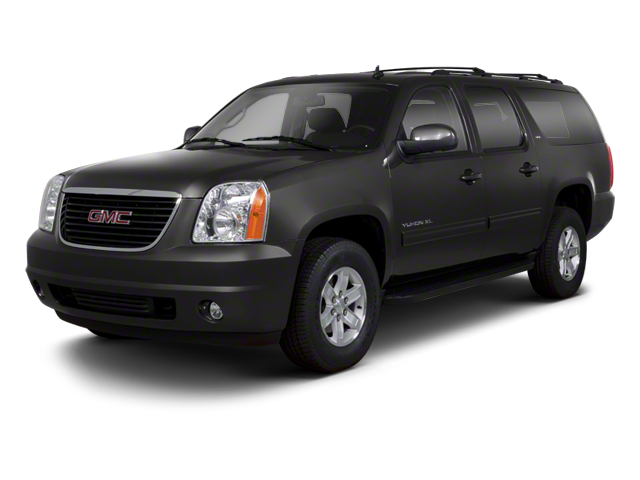 2012 GMC Yukon XL Base