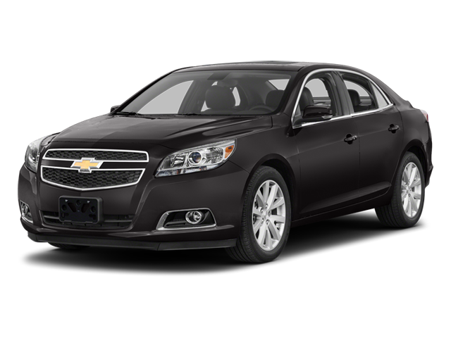 2013 Chevrolet Malibu Base