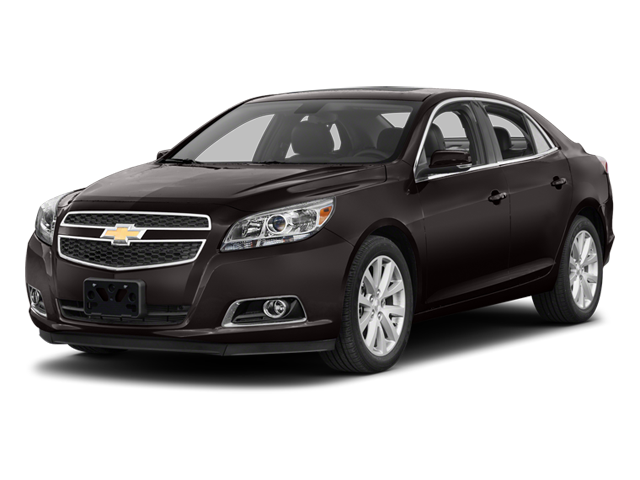 2013 Chevrolet Malibu Base