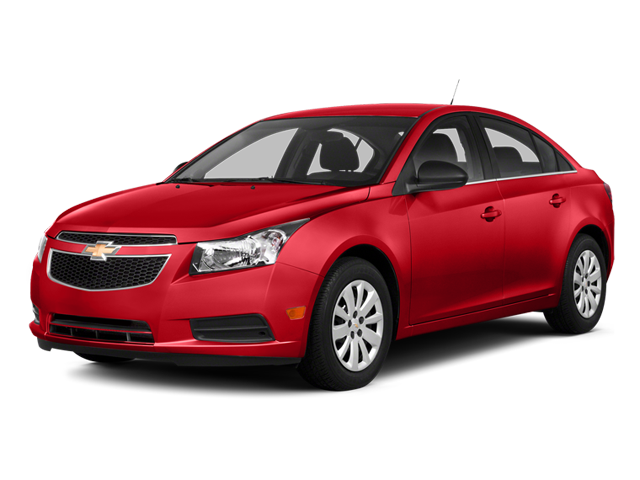2014 Chevrolet Cruze Base