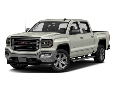 2016 GMC Sierra 1500 Base