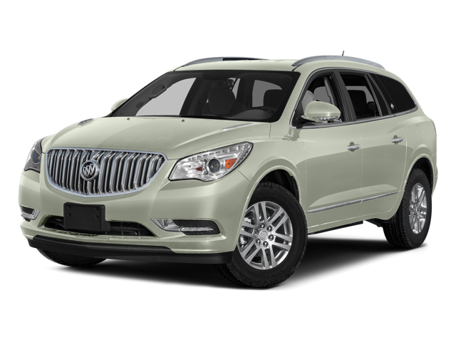 2017 Buick Enclave Base